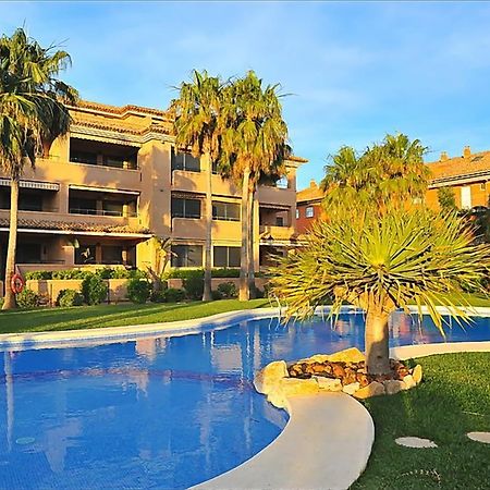 Apartment Perfect Holiday Хавеа Номер фото
