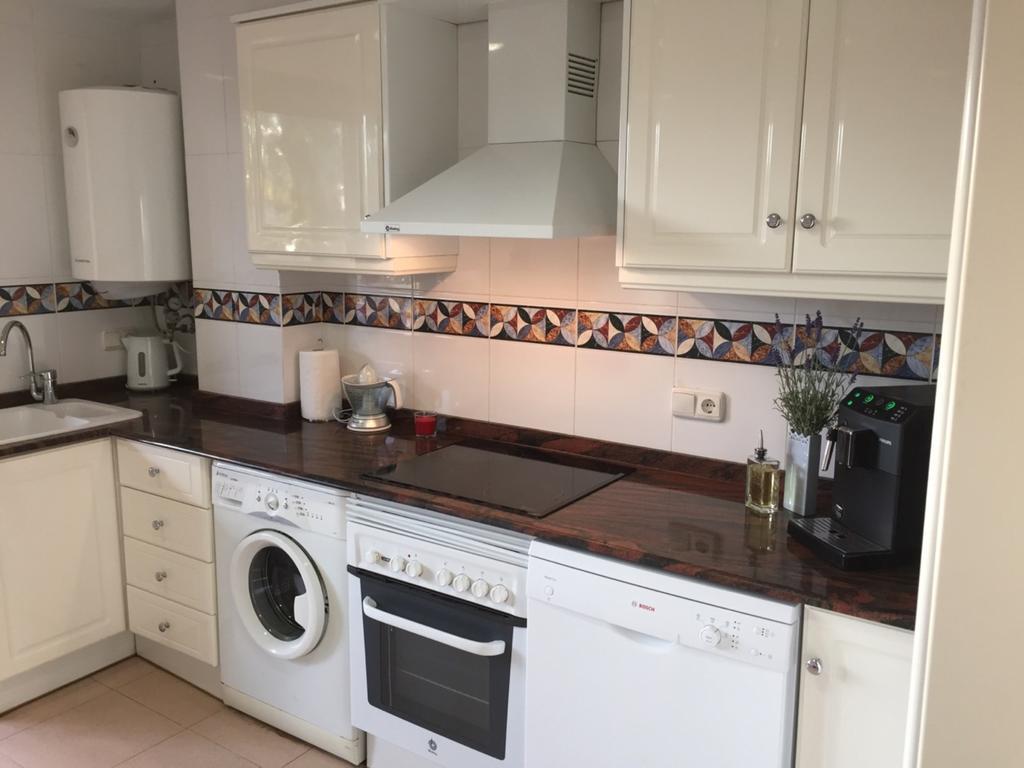 Apartment Perfect Holiday Хавеа Номер фото