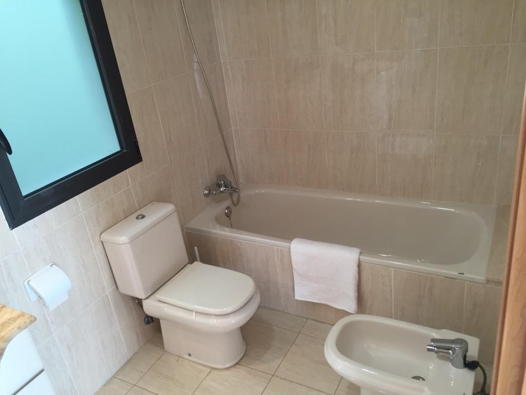 Apartment Perfect Holiday Хавеа Номер фото