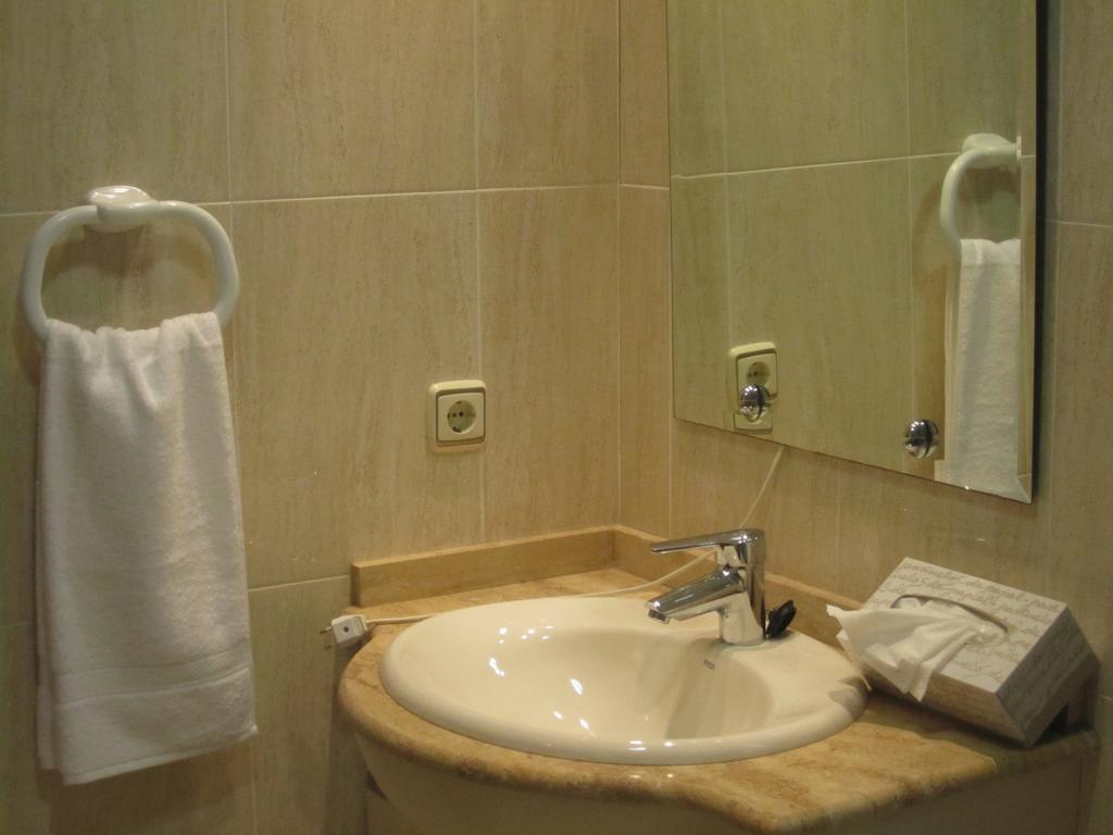 Apartment Perfect Holiday Хавеа Номер фото