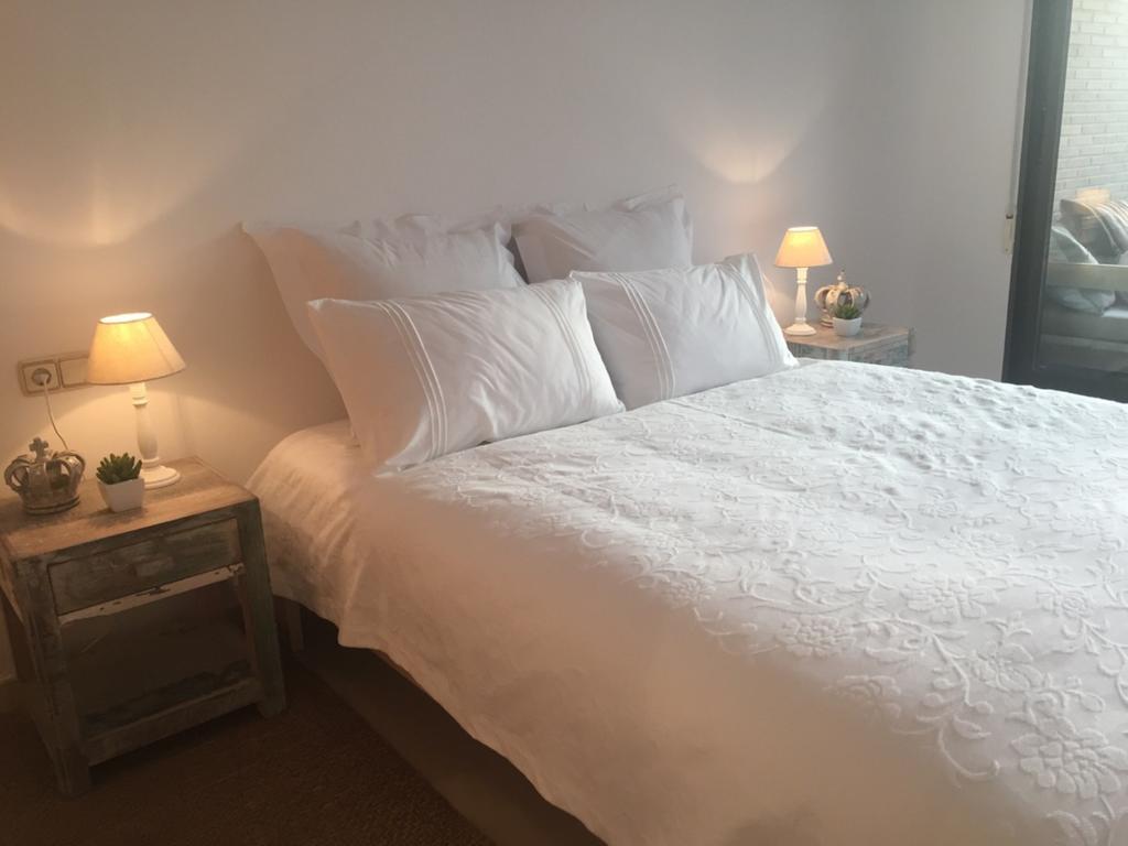Apartment Perfect Holiday Хавеа Номер фото