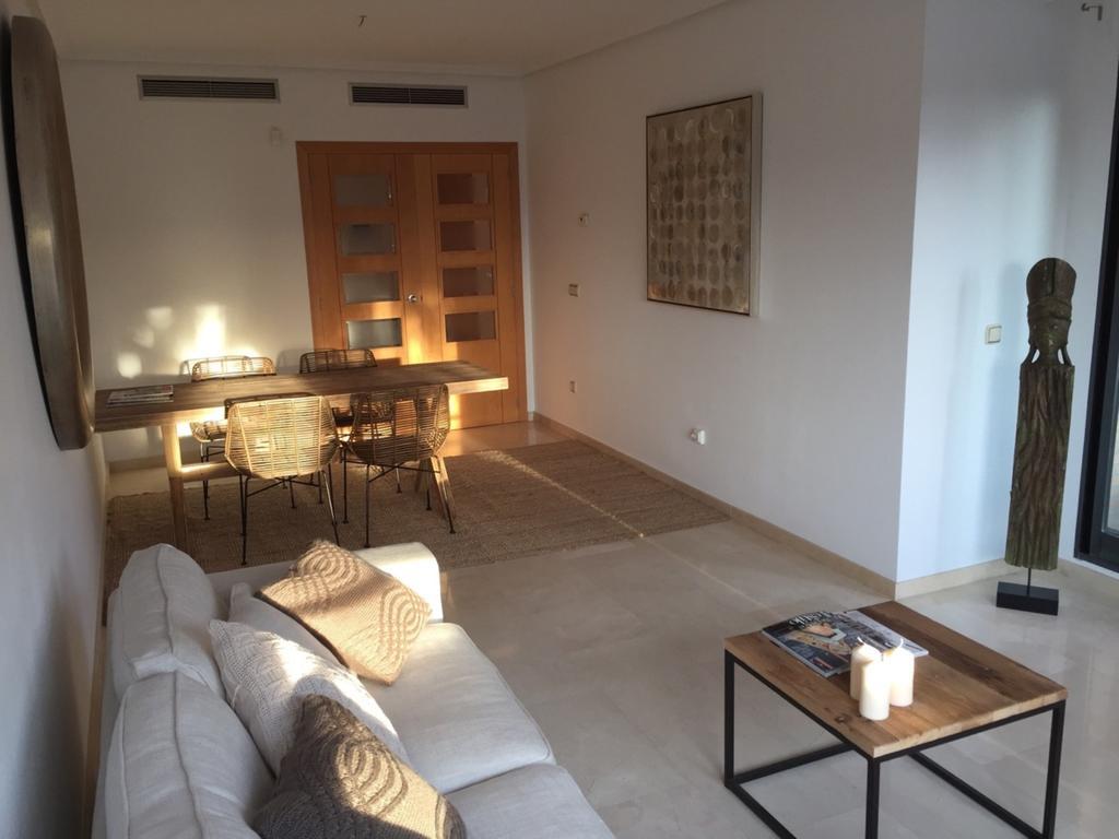 Apartment Perfect Holiday Хавеа Номер фото