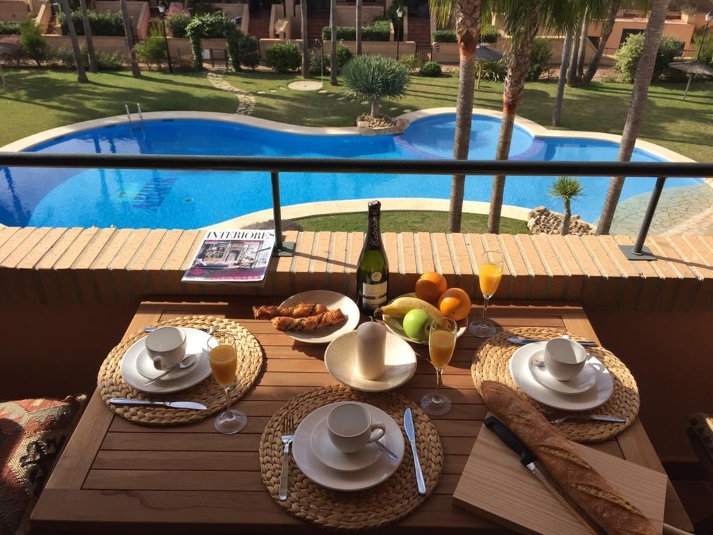 Apartment Perfect Holiday Хавеа Номер фото