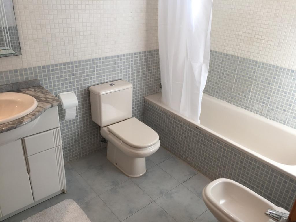 Apartment Perfect Holiday Хавеа Номер фото