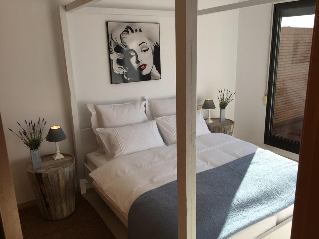 Apartment Perfect Holiday Хавеа Номер фото