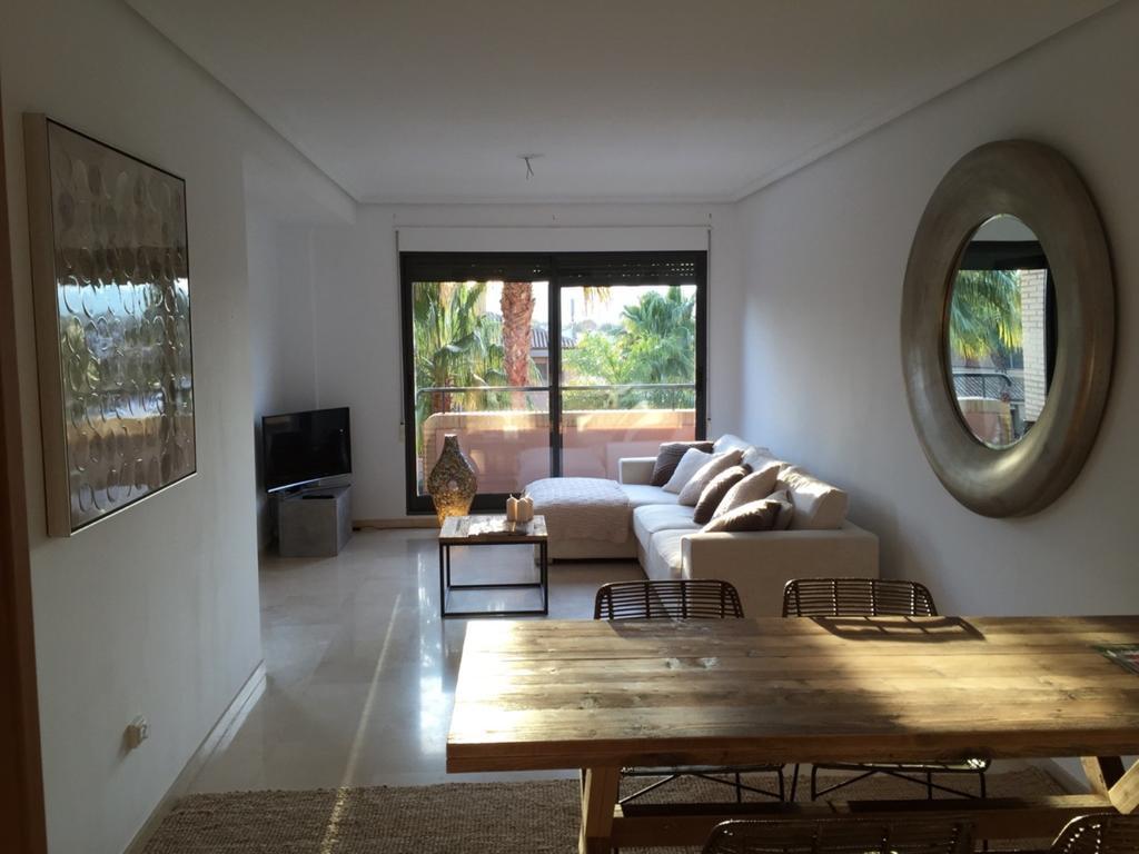 Apartment Perfect Holiday Хавеа Номер фото