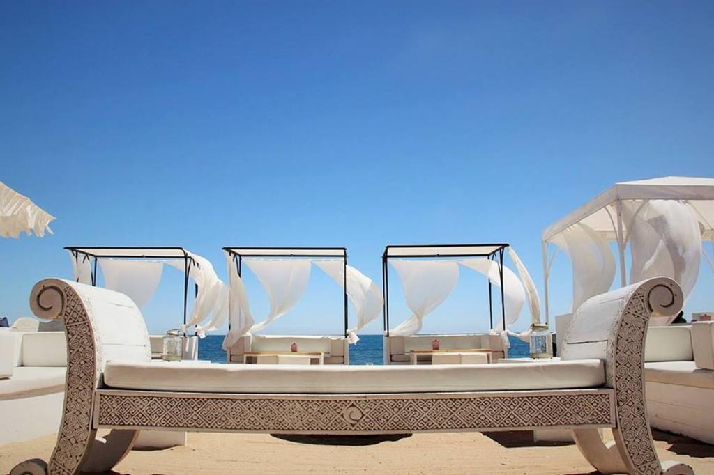 Apartment Perfect Holiday Хавеа Экстерьер фото